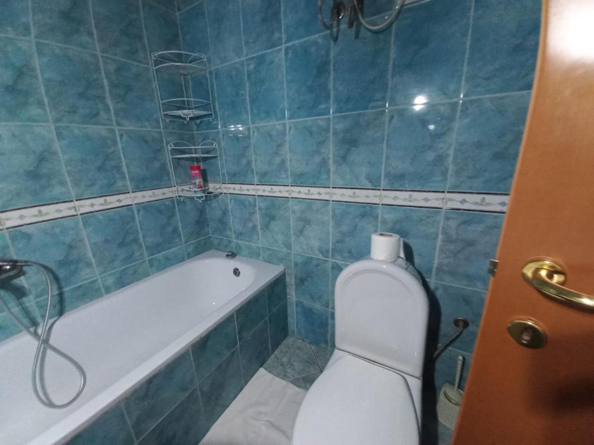 Penthouse Rooms & Aparts Tiranë Ngoại thất bức ảnh